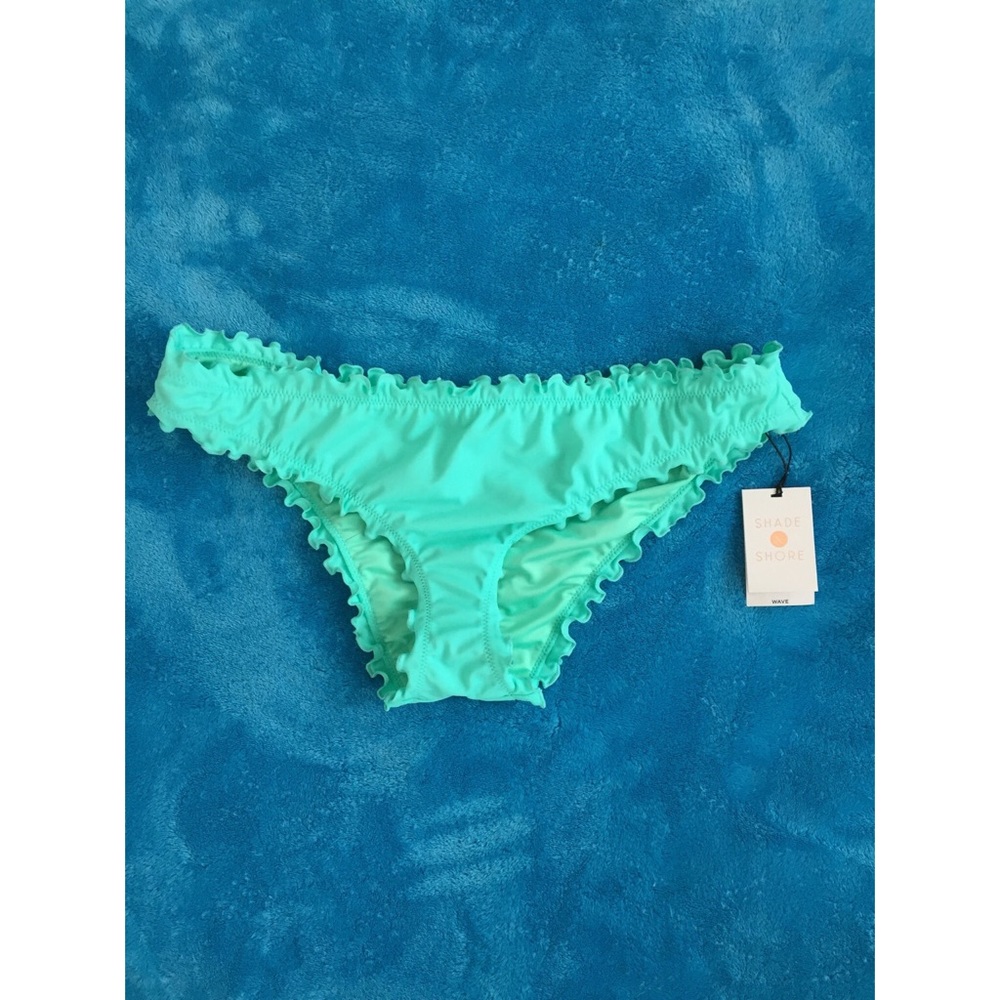 Bikini bottoms